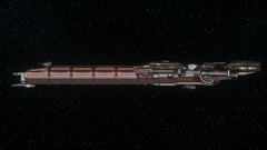 Caterpillar - Standalone Ship