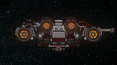 Caterpillar - Standalone Ship