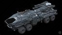 Centurion - Standalone Ship