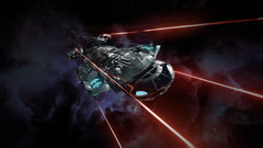 Constellation Aquila - Standalone Ship