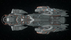 Constellation Aquila - Standalone Ship
