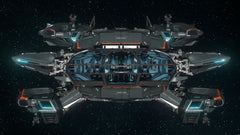 Constellation Aquila - Standalone Ship