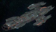 Constellation Aquila - Standalone Ship