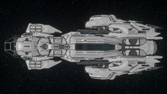 Constellation Phoenix - Standalone Ship