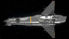 Corsair - Standalone Ship