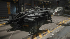 Cutlass Black - Standalone Ship