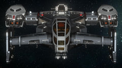 Cutlass Black - Standalone Ship