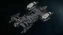 Cutlass Black - Standalone Ship