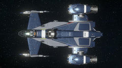 Cutlass Blue - Standalone Ship