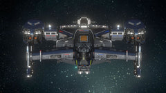 Cutlass Blue - Standalone Ship