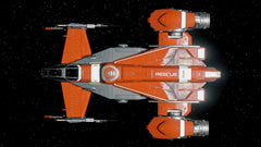 Cutlass Red - Standalone Ship