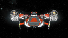 Cutlass Red - Standalone Ship
