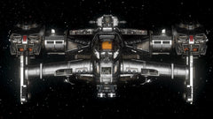 Cutlass Steel - Standalone Ship