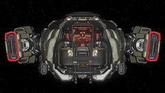 Cutter Scout - Standalone Ship