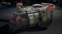 Cutter Scout - Standalone Ship