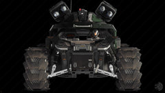 Cyclone MT - Standalone Ship