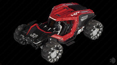 Cyclone RC - Standalone Ship