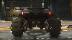 Cyclone RN-Standalone Vehicle