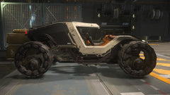 Cyclone - Standalone Ship