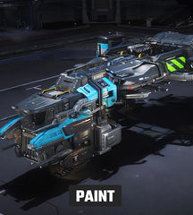 Golem - Cypher Paint