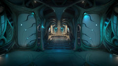 Defender - Standalone Ship