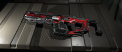 Demeco "Red Alert" LMG