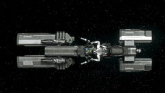 Dragonfly Black - Standalone Ship