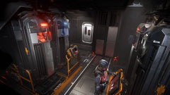 Cutlass Blue - Standalone Ship