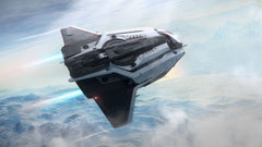 Pisces C8X Expedition - Standalone Ship