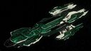 Constellation Phoenix Emerald - Standalone Ship