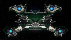 Constellation Phoenix Emerald - Standalone Ship