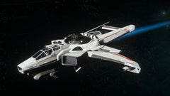 F7C-M Super Hornet Mk I - Standalone Ship