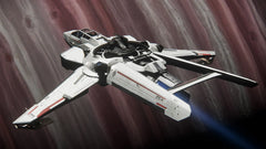 F7C-M Super Hornet Mk I - Standalone Ship