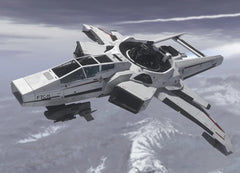 F7C-M Super Hornet Mk I - Standalone Ship