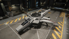 F7C-M Super Hornet Mk I - Standalone Ship