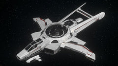 F7C-M Super Hornet Mk I - Standalone Ship