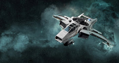 F7C-M Super Hornet Mk I - Standalone Ship