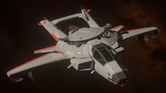F7C-R Hornet Tracker Mk II - Standalone Ship