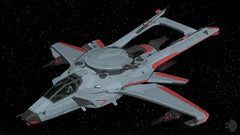 F7C-R Hornet Tracker Mk II - Standalone Ship