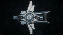 F7C-R Hornet Tracker Mk I - Standalone Ship