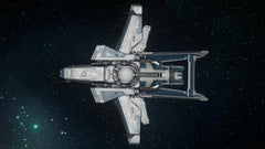 F7C-R Hornet Tracker Mk I - Standalone Ship