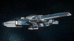 F7C-R Hornet Tracker Mk I - Standalone Ship