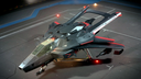 F7C-S Hornet Ghost Mk II - Standalone Ship
