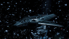 F7C-S Hornet Ghost Mk I - Standalone Ship