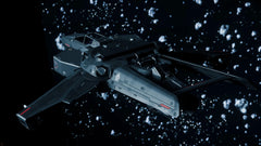 F7C-S Hornet Ghost Mk I - Standalone Ship