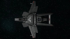 F7C-S Hornet Ghost Mk I - Standalone Ship