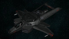 F7C-S Hornet Ghost Mk I - Standalone Ship