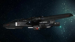 F7C-S Hornet Ghost Mk I - Standalone Ship