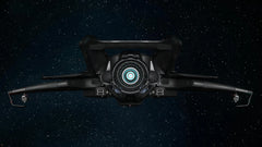 F7C-S Hornet Ghost Mk I - Standalone Ship