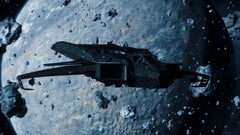 F7C-S Hornet Ghost Mk I - Standalone Ship